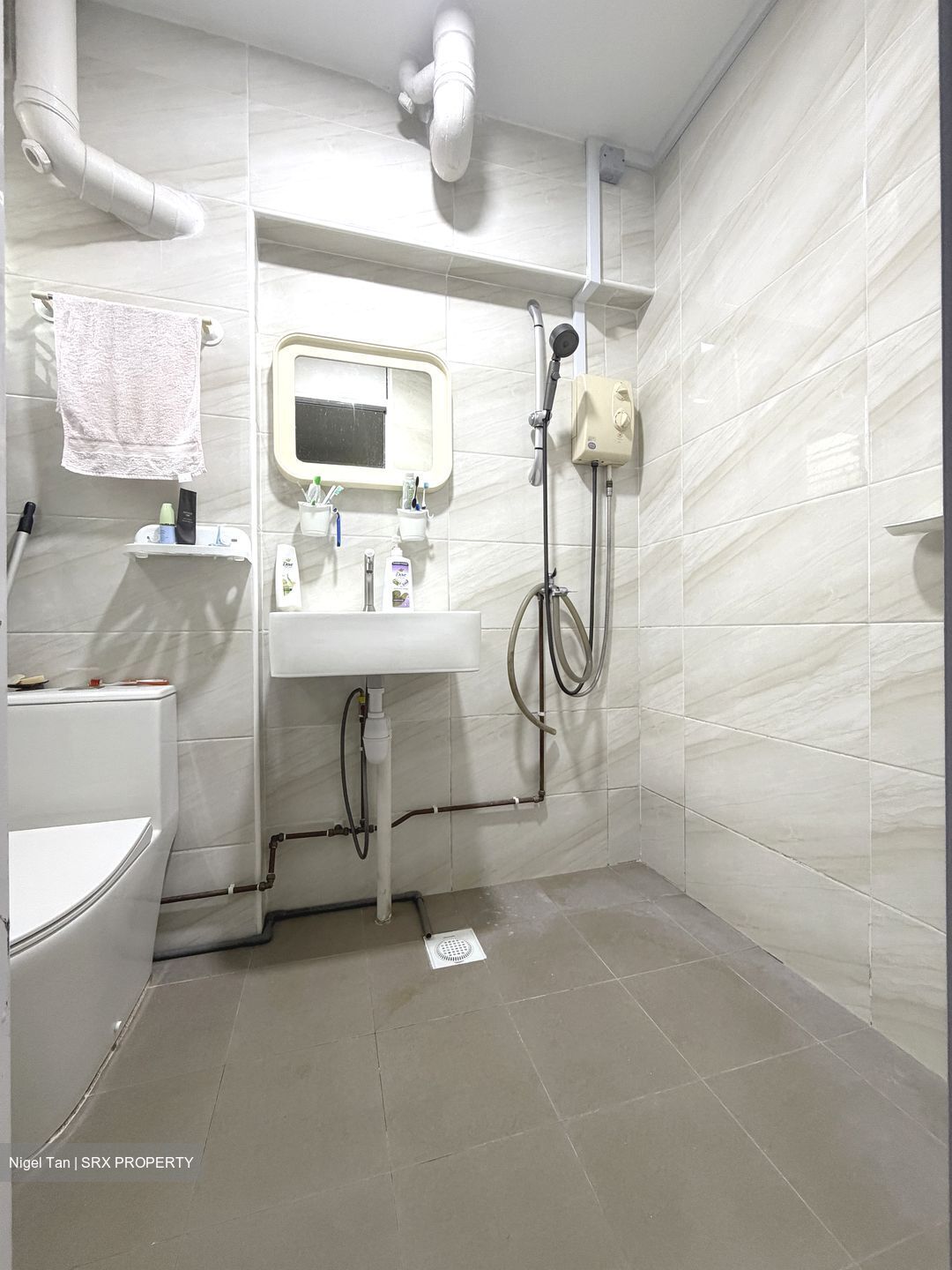Blk 17 Toh Yi Gardens (Bukit Timah), HDB 4 Rooms #563780001